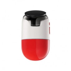 Відеореєстратор Xiaomi 70mai Dash Cam Omni 64G Red (1103889) - Фото