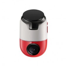 Відеореєстратор Xiaomi 70mai Dash Cam Omni 64G Red (1103889) - Фото