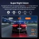 Видеорегистратор Xiaomi 70mai Dash Cam 4K A800SE (1182549) Видеорегистратор Xiaomi 70mai Dash Cam 4K A800SE (1182549)