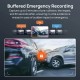 Видеорегистратор Xiaomi 70mai Dash Cam 4K A800SE-2 Set (1182550) Видеорегистратор Xiaomi 70mai Dash Cam 4K A800SE-2 Set (1182550)