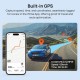 Видеорегистратор Xiaomi 70mai Dash Cam 4K A800SE-2 Set (1182550) Видеорегистратор Xiaomi 70mai Dash Cam 4K A800SE-2 Set (1182550)