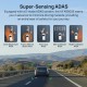 Видеорегистратор Xiaomi 70mai Dash Cam 4K A800SE-2 Set (1182550) Видеорегистратор Xiaomi 70mai Dash Cam 4K A800SE-2 Set (1182550)