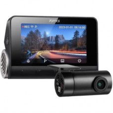 Видеорегистратор Xiaomi 70mai Dash Cam 4K A810S-2 Set (1182548)