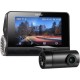 Видеорегистратор Xiaomi 70mai Dash Cam 4K A810S-2 Set (1182548)