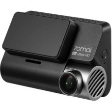 Відеореєстратор Xiaomi 70mai Dash Cam 4K A810S-2 Set (1182548) - Фото