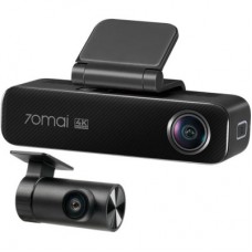 Видеорегистратор Xiaomi 70mai Dash Cam 4K M800 HDR (1182769)