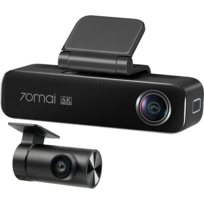 Видеорегистратор Xiaomi 70mai Dash Cam 4K M800 HDR (1182769)