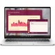 Ноутбук Dell Pro 14 (BTO108PC14250UA_UBU)