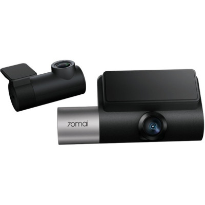 Видеорегистратор Xiaomi 70mai Dash Cam 4K T800-41 Premium Set (1176389)