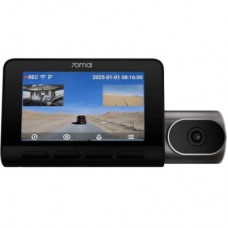 Видеорегистратор Xiaomi 70mai Dash Cam 4K T800-41 Premium Set (1176389) - Фото