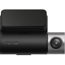Відеореєстратор Xiaomi 70mai Dash Cam А510 + RC11 Rear Camera (1055363) - Фото