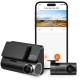 Видеорегистратор Xiaomi 70mai HDR Dash Cam Set 4K A810-2 (1021346) Видеорегистратор Xiaomi 70mai HDR Dash Cam Set 4K A810-2 (1021346)