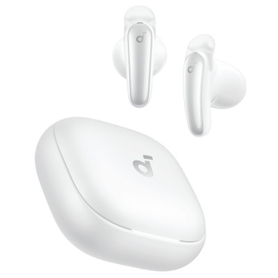 Навушники Anker SoundCore Liberty Buds White (D1200G21)