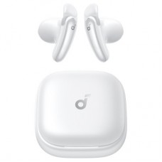 Навушники Anker SoundCore Liberty Buds White (D1200G21) - Фото