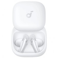 Навушники Anker SoundCore Liberty Buds White (D1200G21) - Фото