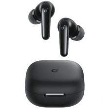 Наушники Anker SoundСore R60i NC Black (D1202G11) - Фото
