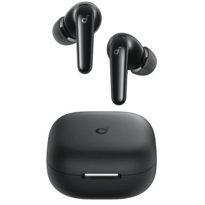 Наушники Anker SoundСore R60i NC Black (D1202G11)