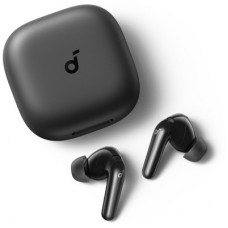 Наушники Anker SoundСore R60i NC Black (D1202G11) - Фото
