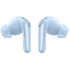 Наушники Anker SoundСore R60i NC Blue (D1202G31) - Фото