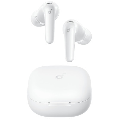 Наушники Anker SoundСore R60i NC White (D1202G21)