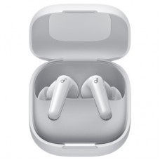 Наушники Anker SoundСore R60i NC White (D1202G21) - Фото