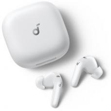 Наушники Anker SoundСore R60i NC White (D1202G21) - Фото