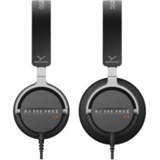 Навушники Beyerdynamic DJ 300 PRO X Club (531942) - Фото