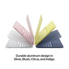 Ноутбук Apple MacBook Neo A3404 (MHFC4UA/A) - Фото