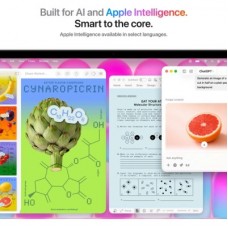 Ноутбук Apple MacBook Neo A3404 (MHFC4UA/A) - Фото