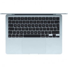Ноутбук Apple MacBook Air 13 M5 A3449 Sky Blue (MDHH4UA/A) - Фото