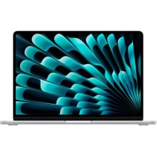 Ноутбук Apple MacBook Air 13 M5 A3449 Silver (MDH74UA/A) - Фото
