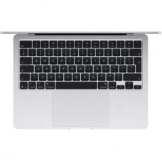 Ноутбук Apple MacBook Air 13 M5 A3449 Silver (MDH74UA/A) - Фото