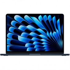 Ноутбук Apple MacBook Air 13 M5 A3449 Midnight (MDHG4UA/A) - Фото