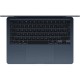 Ноутбук Apple MacBook Air 13 M5 A3449 Midnight (MDHG4UA/A)
