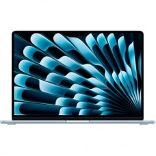 Ноутбук Apple MacBook Air 15 M5 A3448 Sky Blue (MDVU4UA/A) - Фото