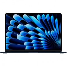 Ноутбук Apple MacBook Air 15 M5 A3448 Midnight (MDVH4UA/A) - Фото