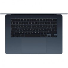 Ноутбук Apple MacBook Air 15 M5 A3448 Midnight (MDVH4UA/A) - Фото