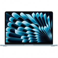 Ноутбук Apple MacBook Air 13 M5 A3449 Sky Blue (MDHJ4UA/A) - Фото
