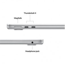 Ноутбук Apple MacBook Air 13 M5 A3449 Sky Blue (MDHJ4UA/A) - Фото