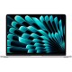 Ноутбук Apple MacBook Air 13 M5 A3449 Silver (MDH84UA/A)
