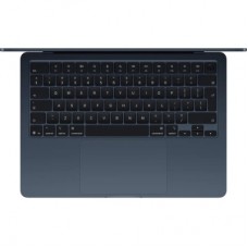 Ноутбук Apple MacBook Air 13 M5 A3449 Midnight (MDHF4UA/A) - Фото