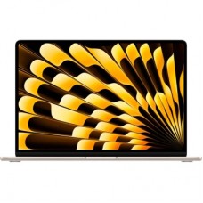 Ноутбук Apple MacBook Air 15 M5 A3448 Starlight (MDVF4UA/A) - Фото