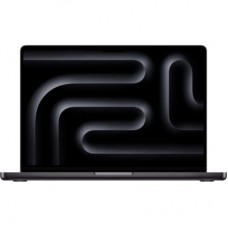 Ноутбук Apple MacBook Pro 14 A3427 M5 Max Space Black (MGDU4UA/A) - Фото
