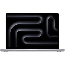 Ноутбук Apple MacBook Pro 14 A3434 M5 Silver (MJ3E4UA/A) - Фото