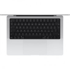 Ноутбук Apple MacBook Pro 14 A3434 M5 Silver (MJ3E4UA/A) - Фото
