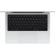 Ноутбук Apple MacBook Pro 14 A3426 M5 Pro Silver (MGDP4UA/A)