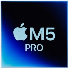 Ноутбук Apple MacBook Pro 14 A3426 M5 Pro Silver (MGDN4UA/A) - Фото