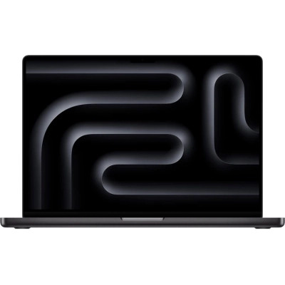 Ноутбук Apple MacBook Pro 16 A3429 M5 Max Space Black (MGED4UA/A)