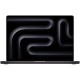 Ноутбук Apple MacBook Pro 16 A3429 M5 Max Space Black (MGED4UA/A)
