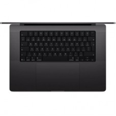 Ноутбук Apple MacBook Pro 16 A3429 M5 Max Space Black (MGED4UA/A) - Фото